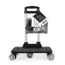 The Goat Tote - The Goat Glider Pro Trolley Bundle for Mid to Large-Size Tote Bags
