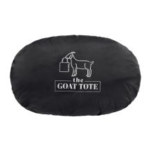 The Goat Tote - The Goat Coat XL Waterproof 100L Luggage & Dust Cover for Larger Totes