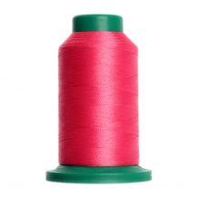 2520 Garden Rose Isacord Embroidery Thread - 1000 Meter Spool